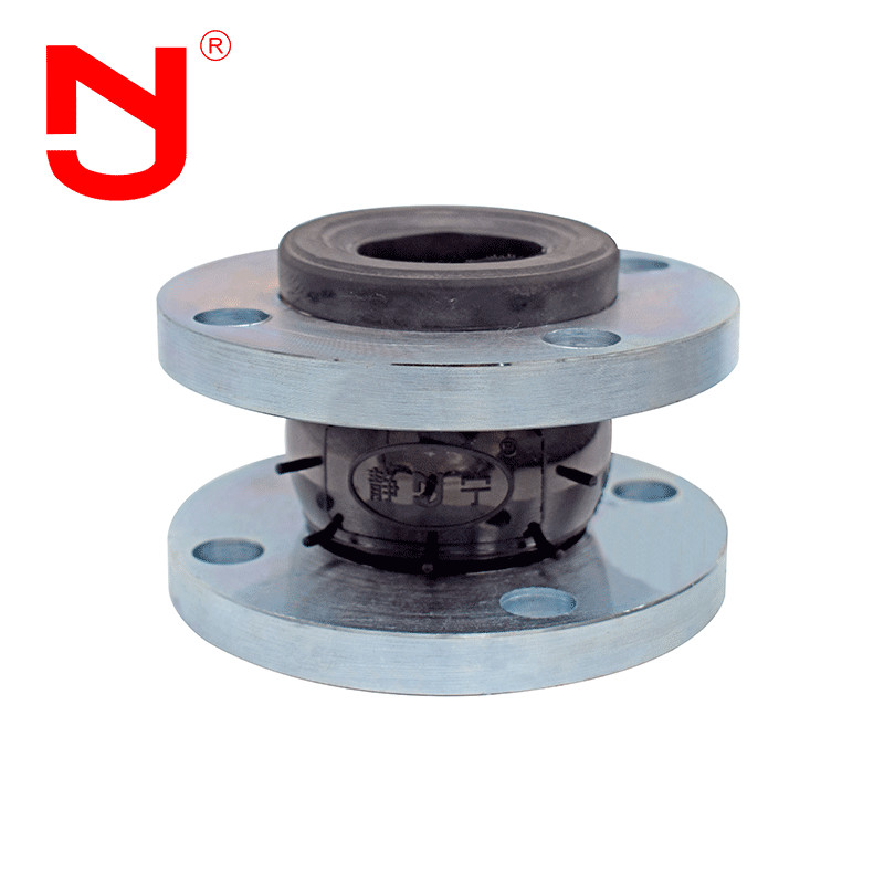 Thắt nối cao su cầu đơn EPDM loại kết nối cho khớp mở rộng ống