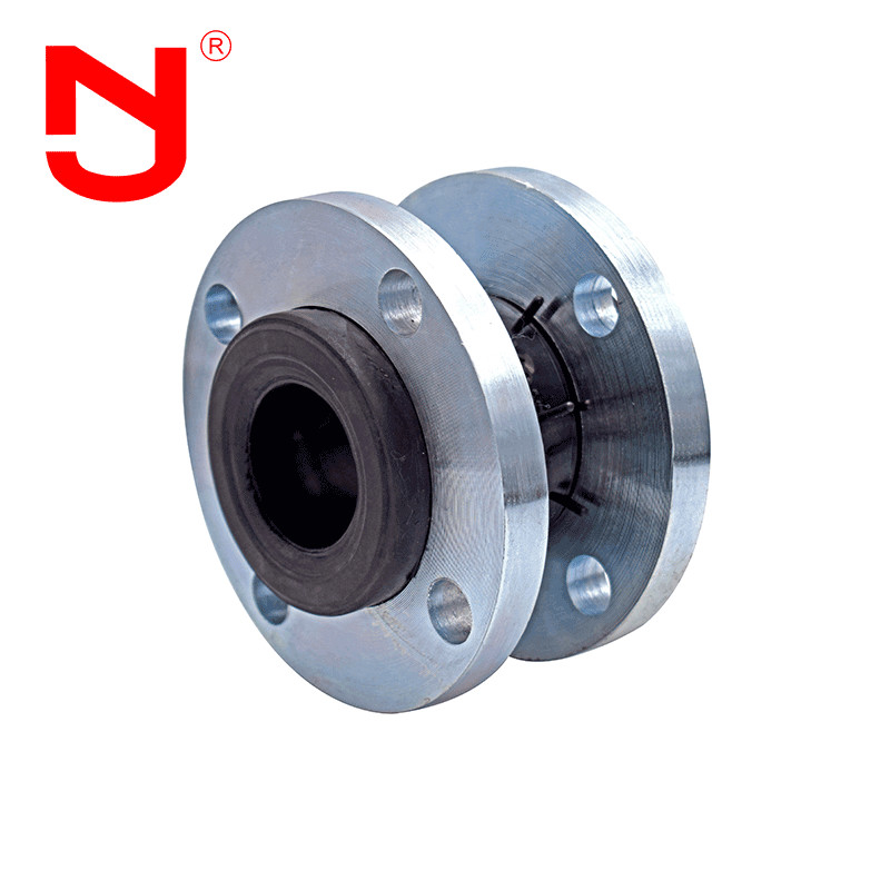 Thắt nối cao su cầu đơn EPDM loại kết nối cho khớp mở rộng ống