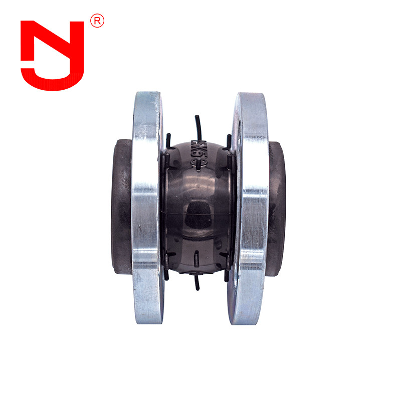 Thắt nối cao su cầu đơn EPDM loại kết nối cho khớp mở rộng ống