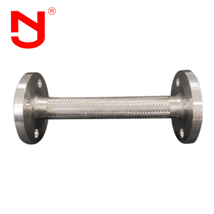 Ống thép không gỉ bện kim loại gợn sóng Ống thép không gỉ bện