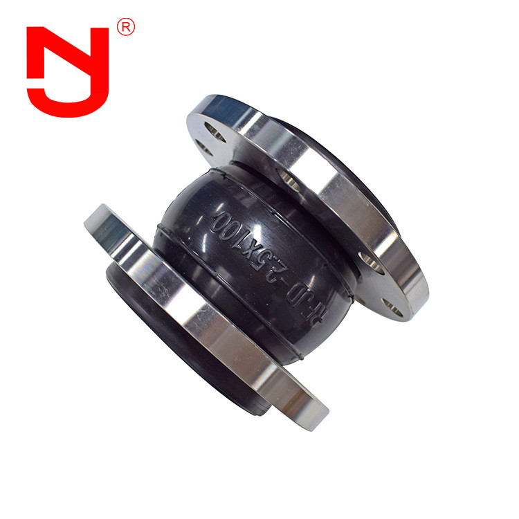 Các nhà sản xuất tùy chỉnh ống mở rộng khớp Flange loại Goma khớp
