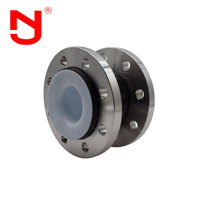 Có thể được tùy chỉnh ống mở rộng chung kiểu PTFE Bellows