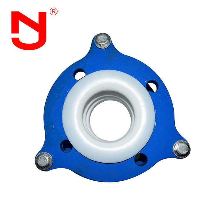 Nhà sản xuất PTFE Axial Expansion Joint với loại vòm ANSI