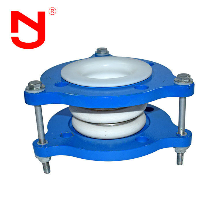 Nhà sản xuất PTFE Axial Expansion Joint với loại vòm ANSI