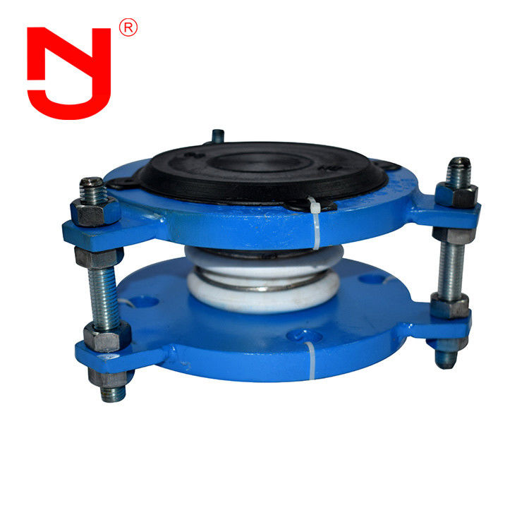 Nhà sản xuất PTFE Axial Expansion Joint với loại vòm ANSI
