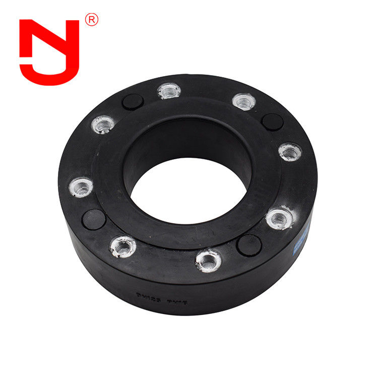 NR Khớp linh hoạt kim loại cao su trong ống lớp 150