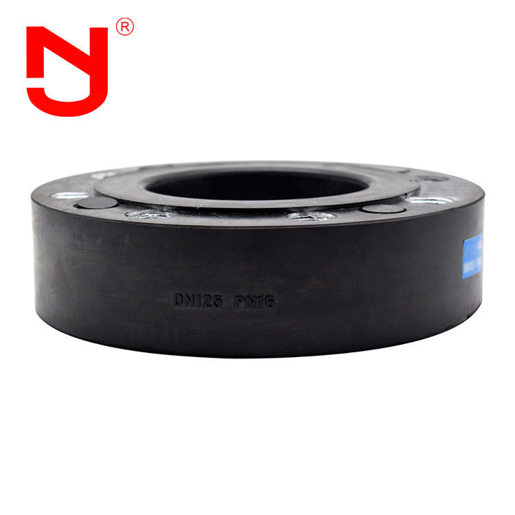 NR Khớp linh hoạt kim loại cao su trong ống lớp 150