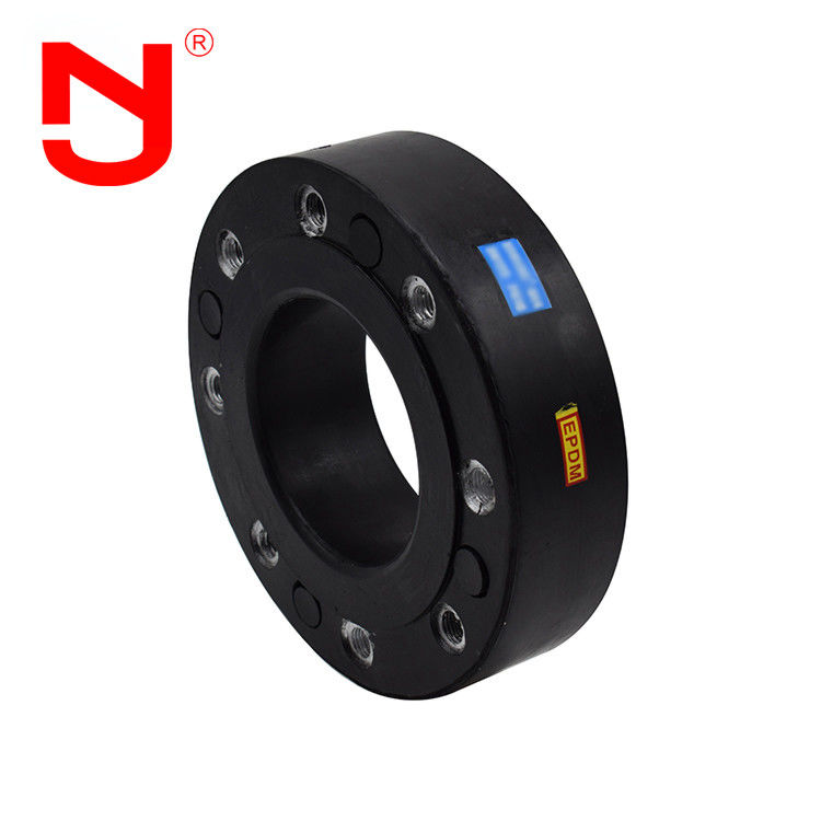 NR Khớp linh hoạt kim loại cao su trong ống lớp 150