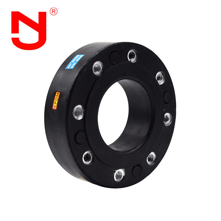 NR Khớp linh hoạt kim loại cao su trong ống lớp 150