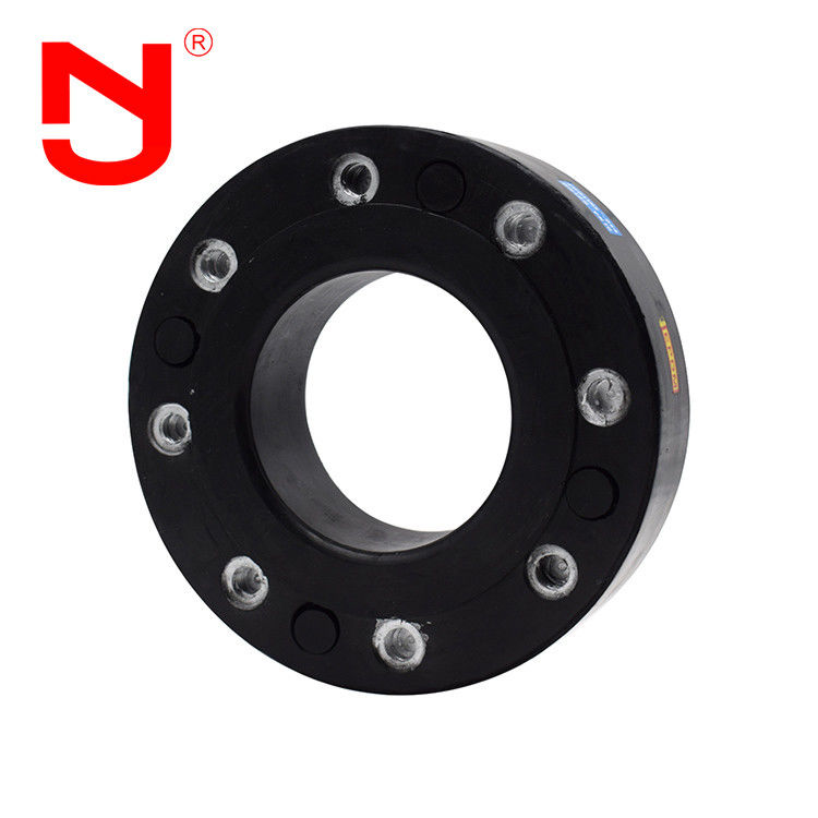NR Khớp linh hoạt kim loại cao su trong ống lớp 150