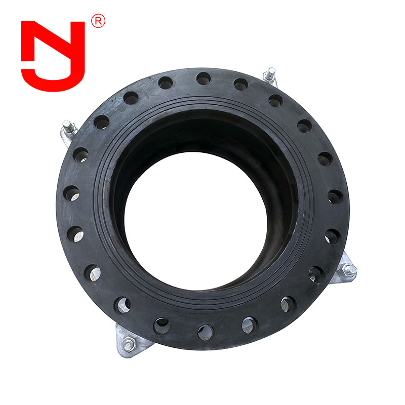 Nhà máy loại EPDM Cao su rộng Arch Arch Rung động cách ly