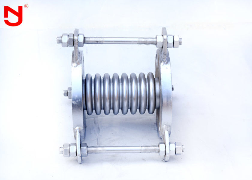 Khớp mở rộng kim loại cỡ lớn, Khớp mở rộng tùy chỉnh Khớp nối tay áo SS304 SS316 SS321