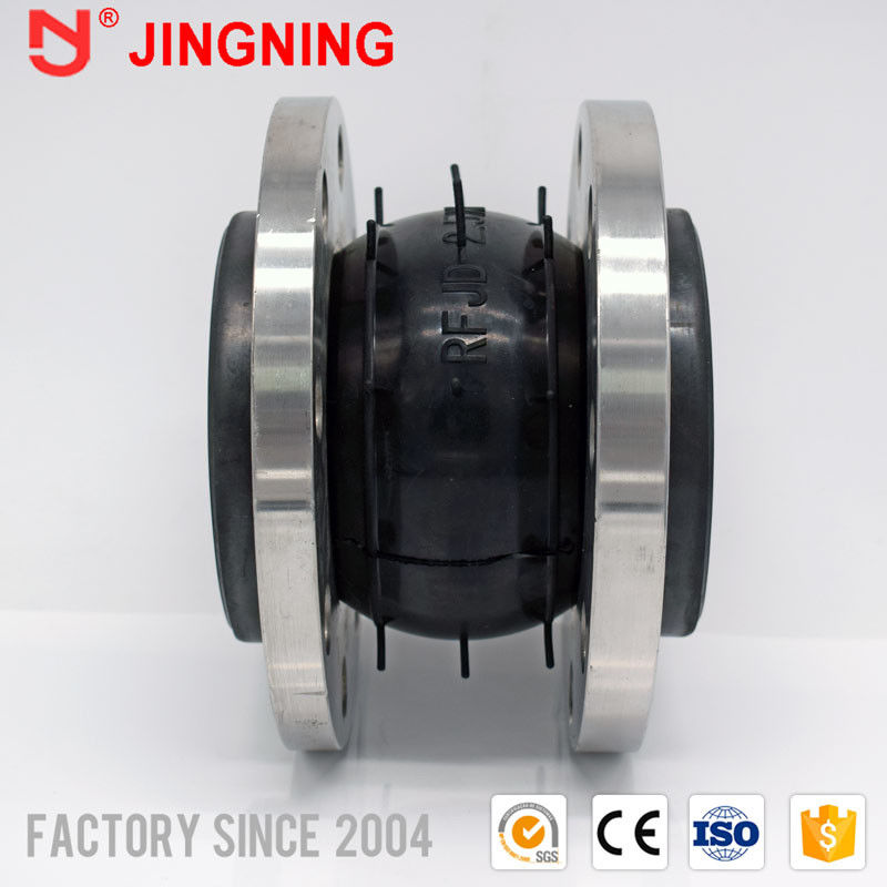 DN32 - DN3000 Khớp mở rộng cao su dẻo cho mặt bích ANSI 150 Chiều dài 120mm 200mm