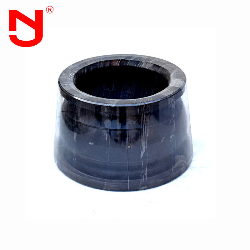Ống thổi mở rộng cao su DN50-DN1200 Loại giảm tốc linh hoạt
