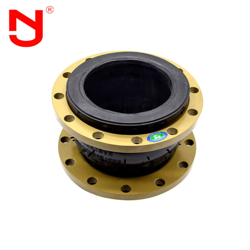 Chống ăn mòn 32mm 40mm Cao su đơn hình cầu mở rộng Ống thổi linh hoạt