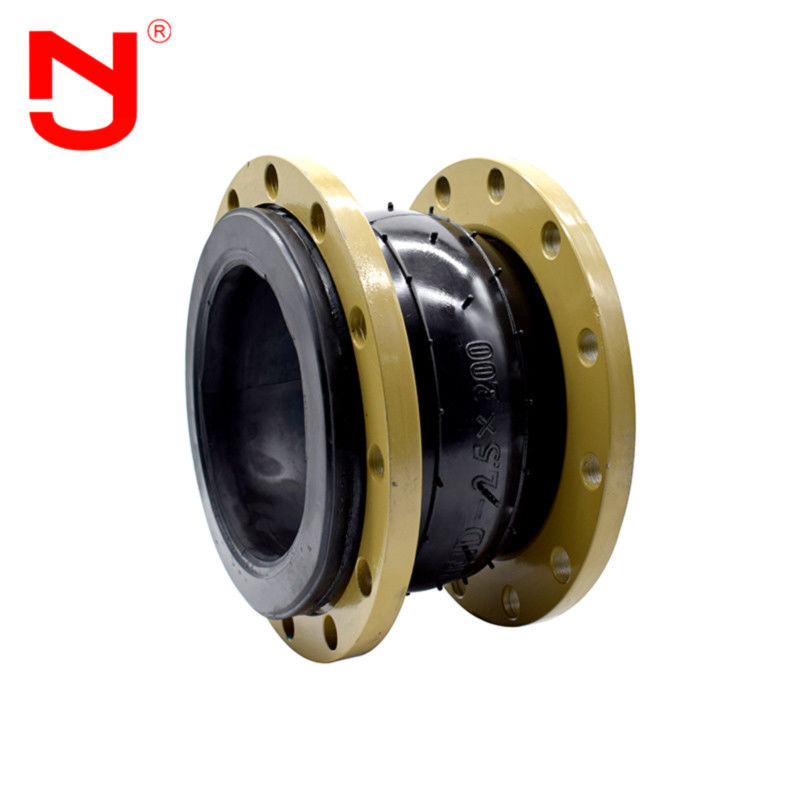 Chống ăn mòn 32mm 40mm Cao su đơn hình cầu mở rộng Ống thổi linh hoạt