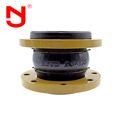 Phân phối đa năng Epdm cao su Expansion Joint Double Sphere