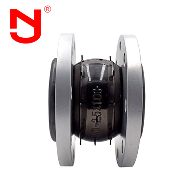 DN32-DN1200 EPDM Cold Shrink Tube Flange Type JIS