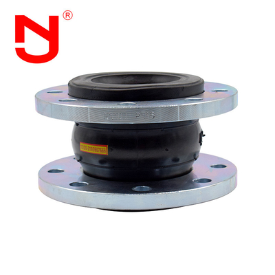 Khớp cao su linh hoạt bền cho hệ thống HVAC Chiều dài 95-350mm Hiệu suất tối ưu