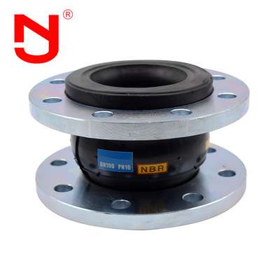 Bộ kết nối mở rộng cao su Ansi 150 NR cho hệ thống HVAC