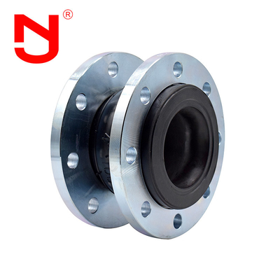 Khớp mở rộng cao su linh hoạt cho hệ thống ống chống hóa học
