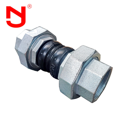 Thép không gỉ ghép liên kết Bspt ghép nối thắt General cao su ghép mở rộng