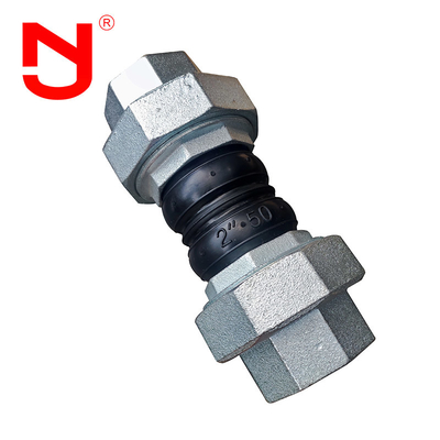 Thép không gỉ ghép liên kết Bspt ghép ghép nối mở rộng ống dẫn ghép mở rộng