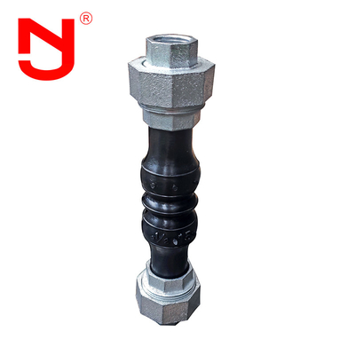 Thép không gỉ ghép liên kết Bspt ghép liên kết gốm gốm