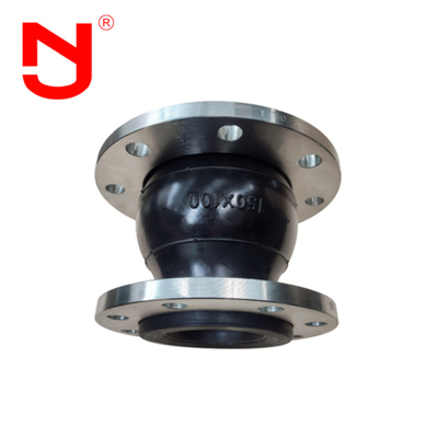 Khớp nối cao su giảm đồng tâm Khớp nối cao su giãn nở chịu nhiệt độ cao