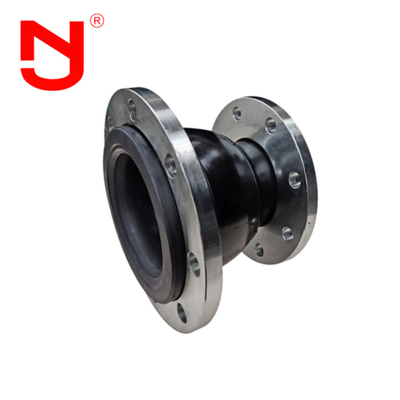 Khớp nối cao su giảm đồng tâm chịu nhiệt độ cao Ống thổi cao su
