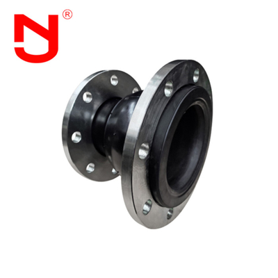 Ống nối mềm chịu nhiệt độ cao, khớp nối cao su giảm đồng tâm