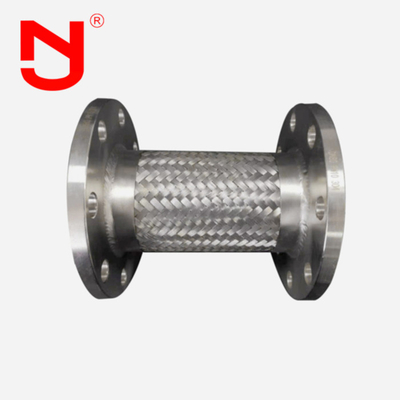Ống thép không gỉ bện kim loại gợn sóng Ống thép không gỉ