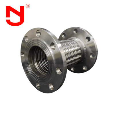DN400 Stainless Steel Wire Braided Lò kim loại ống ống ống ống ống