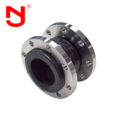 Các nhà sản xuất tùy chỉnh ống mở rộng khớp Flange loại Goma khớp