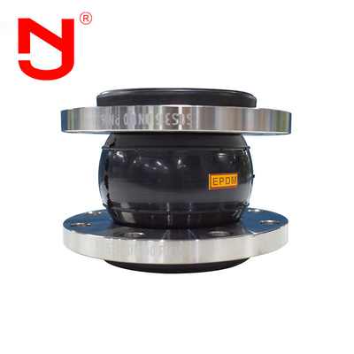 Tiêu chuẩn ống mở rộng chung loại flange cao su bù đắp