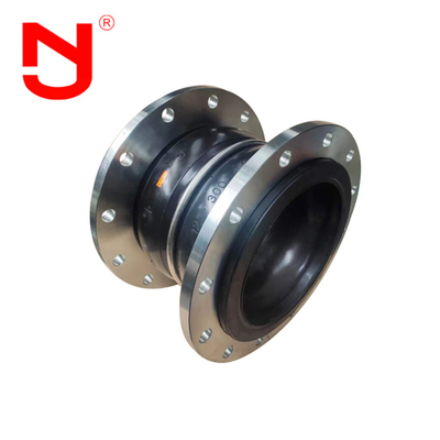 EPDM Expansion Joint Double Sphere cao su sản xuất tùy chỉnh