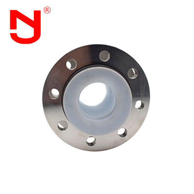 Có thể được tùy chỉnh ống mở rộng chung kiểu PTFE Bellows