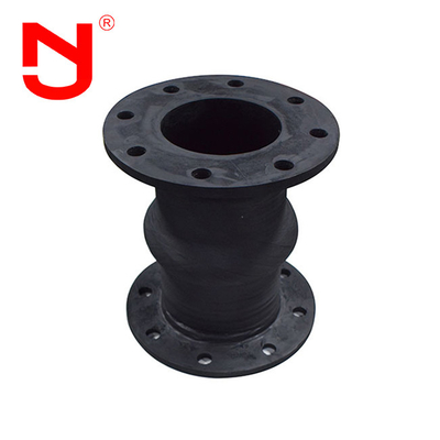 Thắt tay EPDM Axial Expansion Joint có thể được tùy chỉnh