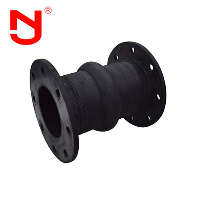 Lớp cao su mở rộng bằng tay với loại sườn DIN, ANSI, JIS
