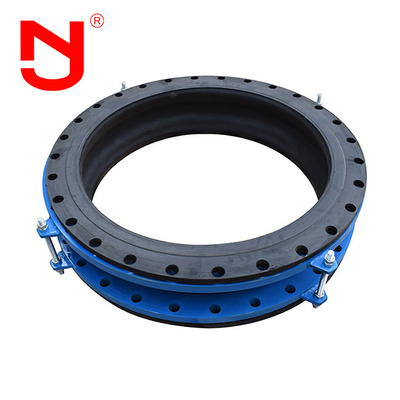 Đường mở rộng loại Spol cho các đường ống có loại flange