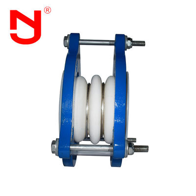 Nhà sản xuất PTFE Axial Expansion Joint với loại vòm ANSI