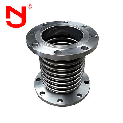 Bộ bù mở rộng SS316 Khớp mở rộng linh hoạt điện trở cao