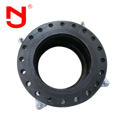 Wide Arch Wide Arch Pump Flexible Connector Nhà sản xuất đặc biệt tùy chỉnh
