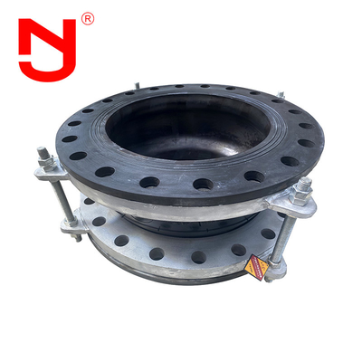 EPDM cao su rộng Arch Bellows Loại mở rộng Nhà sản xuất chung Bồi thường
