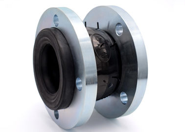 Dây nylon Đơn hình cầu mở rộng cao su chống chịu áp suất cao Hấp thụ sốc
