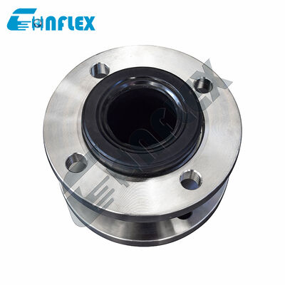 Khe co giãn linh hoạt chịu áp suất cao trong đường ống được tùy chỉnh