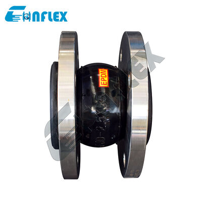 Tùy chỉnh mở rộng ống mở rộng Loại mặt bích Khớp linh hoạt trong ống