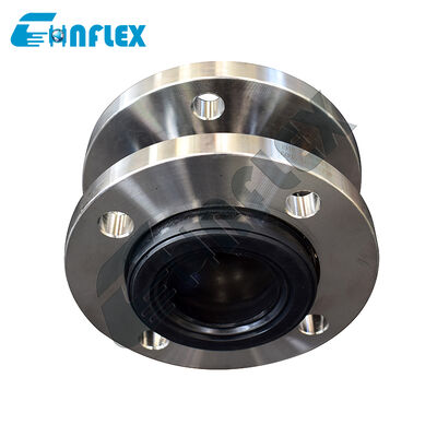Ống thổi mở rộng 2 inch có khớp nối linh hoạt dành cho nhà sản xuất ống Loại mặt bích