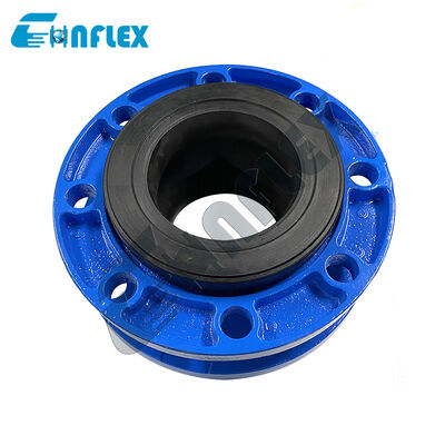PTFE không thâm nhập kết nối mở rộng lót: Vỏ cao su hấp thụ sốc cho các đường axit tập trung