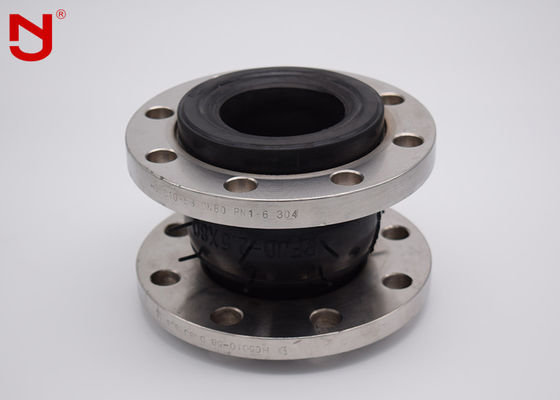 Khớp nối mở rộng đường ống sơn tĩnh điện, Phụ kiện cao su mở rộng Epdm